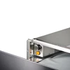 Household Built-in Tempered Glass Warming Drawer 4