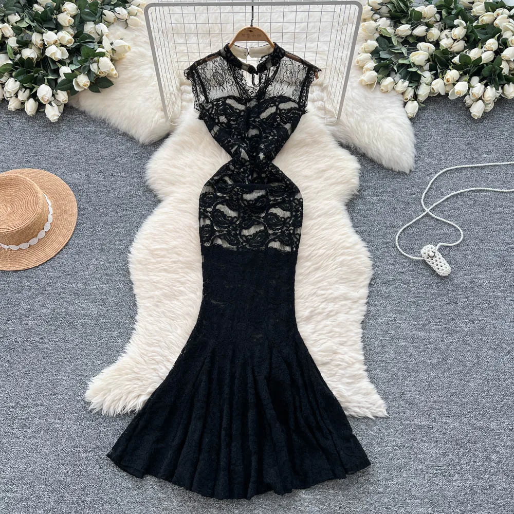 Chic Sexy floral Fairy Casual A-line robe mermaid dress Summer Beach  Vacation Vestidos Women Sundress - AliExpress 200000345