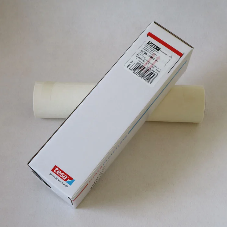 1pcs Double Sided Tape of Tesa 52330 Plate Mounting Tape for