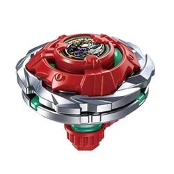 Beyxs Gyro X Innovative Spinning Toy Gyroscope (UX19)