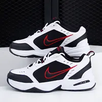 Nike Air Monarch IV Chaussures d'entraînement pour papa pour hommes 415445 -101 2