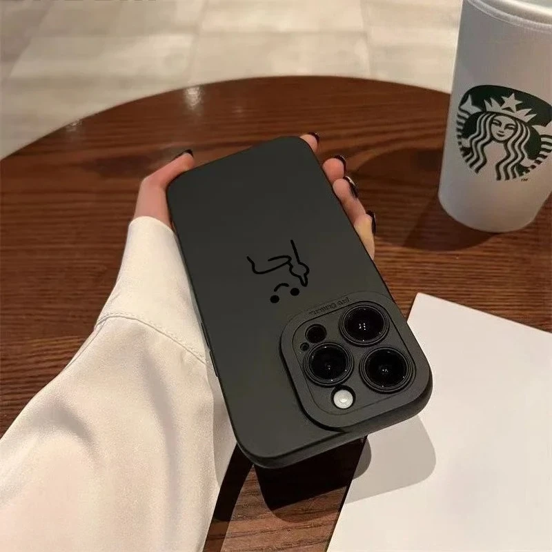 Cute Case for iPhone thumbnail 4