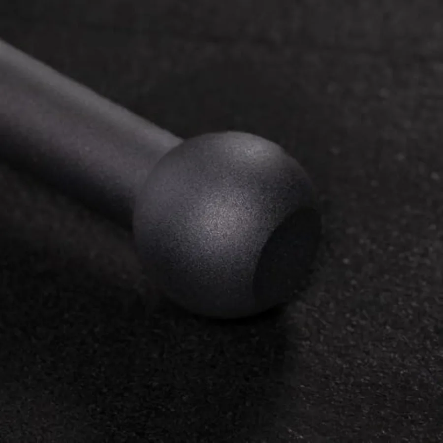 Steel Club for Functional Grip Strength Training