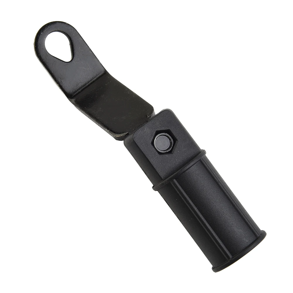 

Phone Holder Mirror Clamp Bar Mount Phone Rearview Universal 10MM Black Clamp GPS Holder Mirror Motorcycle High Quality