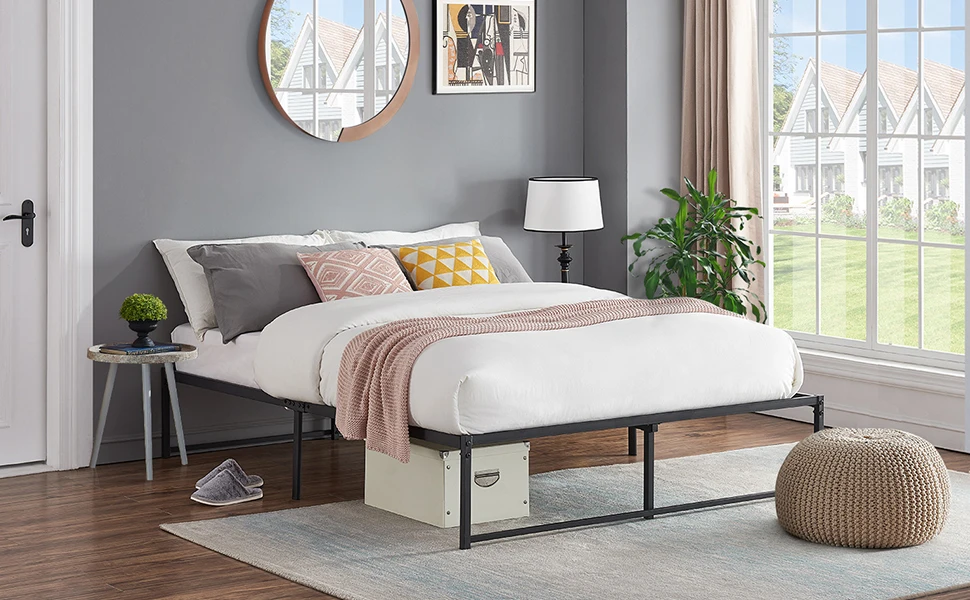 bed frame