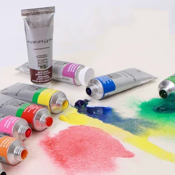 Winsor Professional Watercolor Tube 2