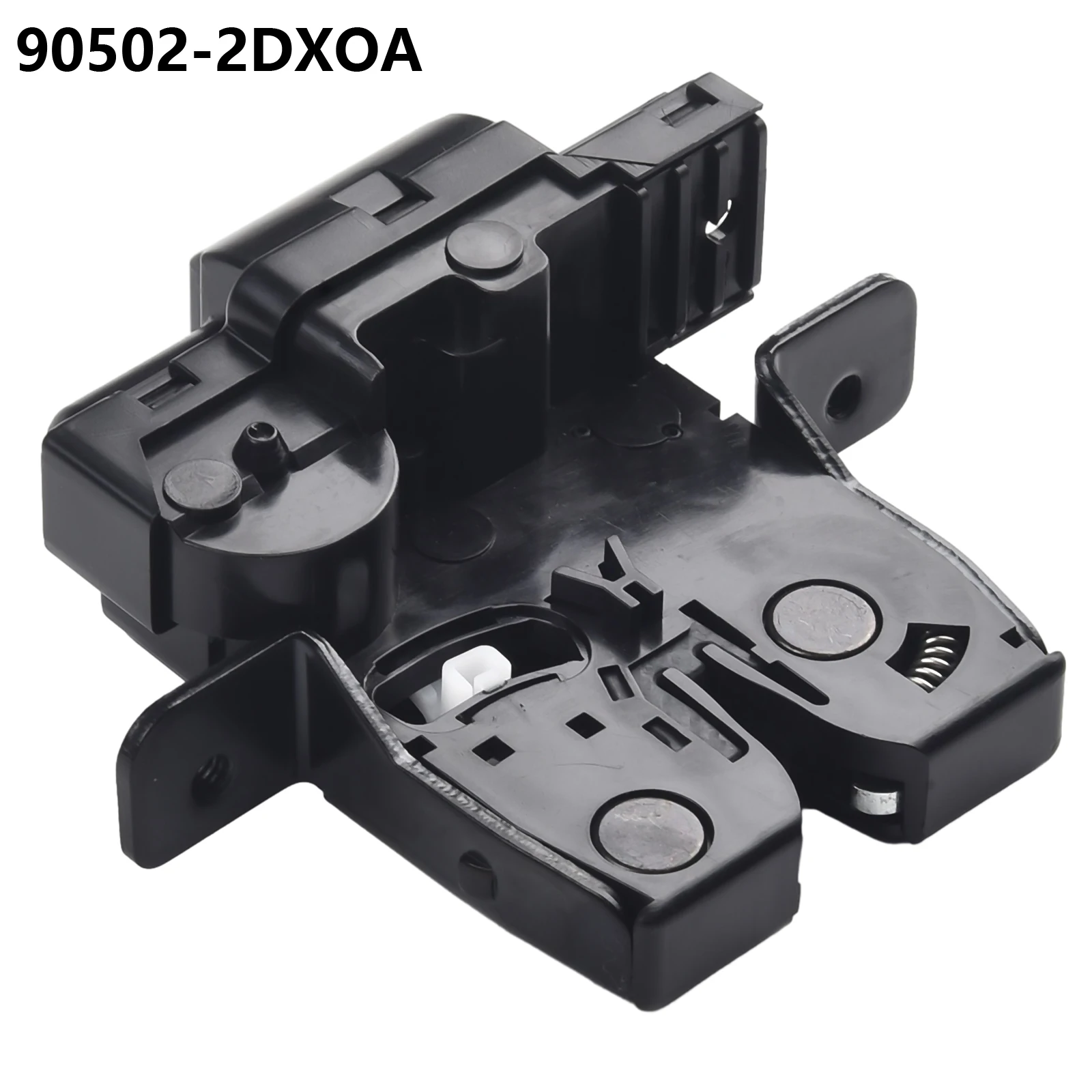 

Tailgate Boot Lid Catch Latch Lock For Nissan QASHQAI 2007-2016 Direct Fit Replacement 905022DX0A For Nissan Micra K12 2003-2010