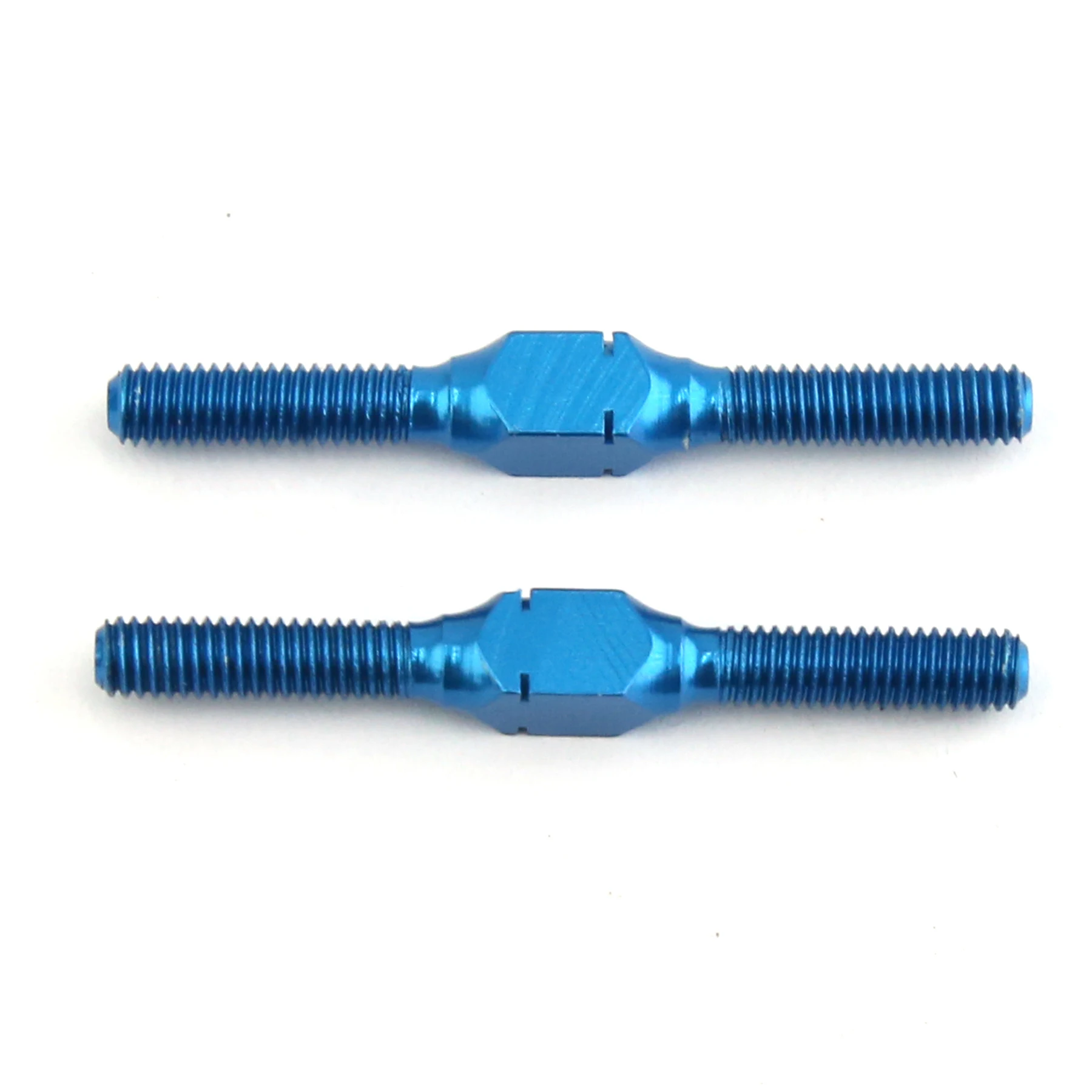 Asta Di Collegamento Dell'Albero Del Tenditore Del Metallo 3X23Mm 54248 Per Tamiya Xv01 Xv02 Tt02S M06 Tb05 Ta06 Pro Rc Parti Di Aggiornamento Dell'Au