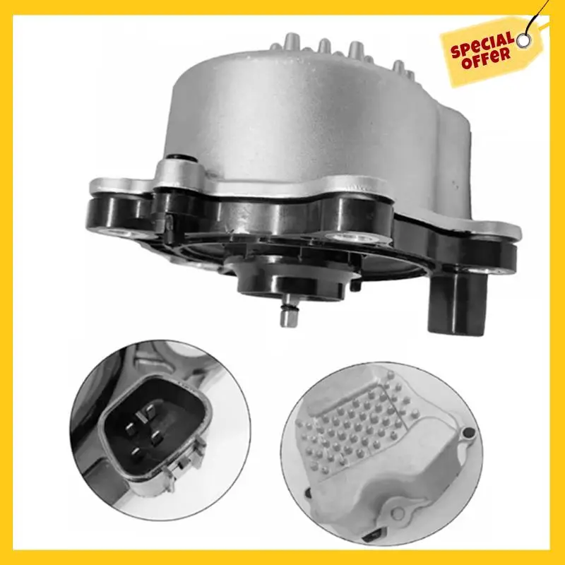 A10U-161A039035 Engine Cooling Electronic Brushless Water Pump For Suzuki Swace Toyota Corolla Prius Sienta Yaris