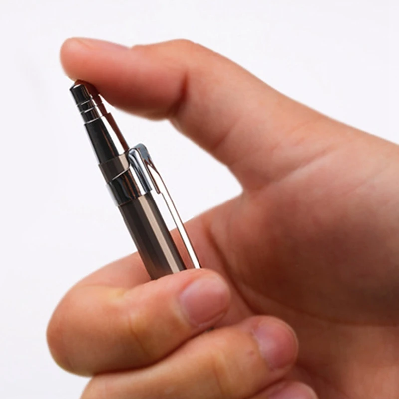 2Pcs ݼ    ڵ      б 繫 ǰ-0.7Mm & 0.5Mm