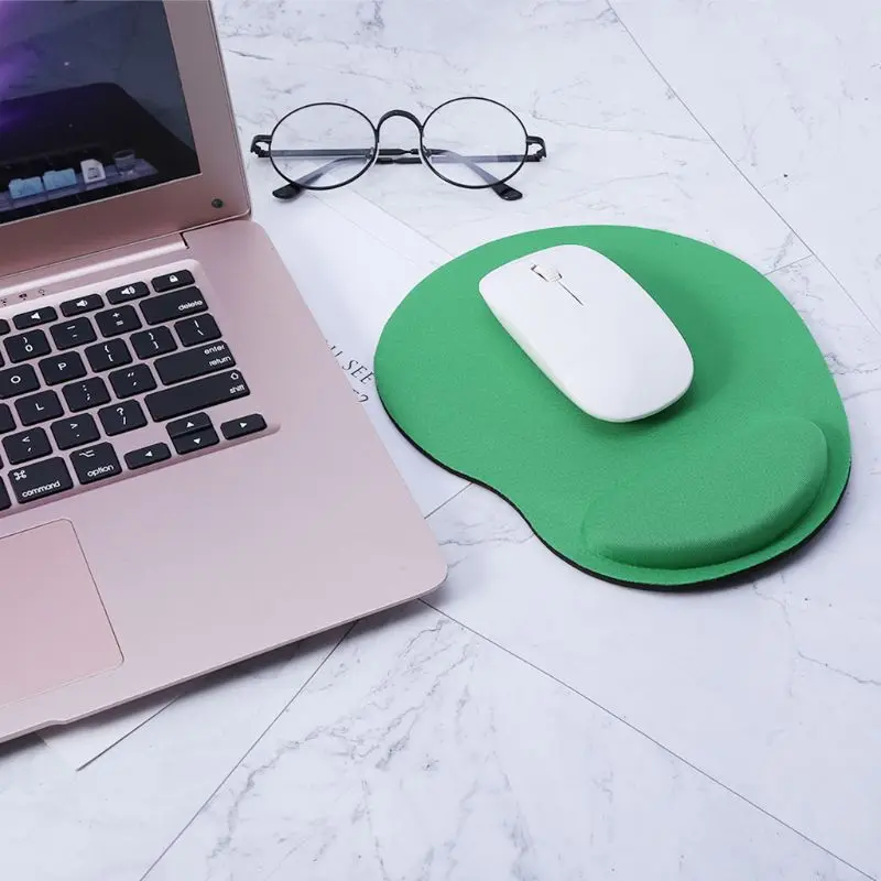 Mouse Pad Gaming Mousepad with Non-Slip Base