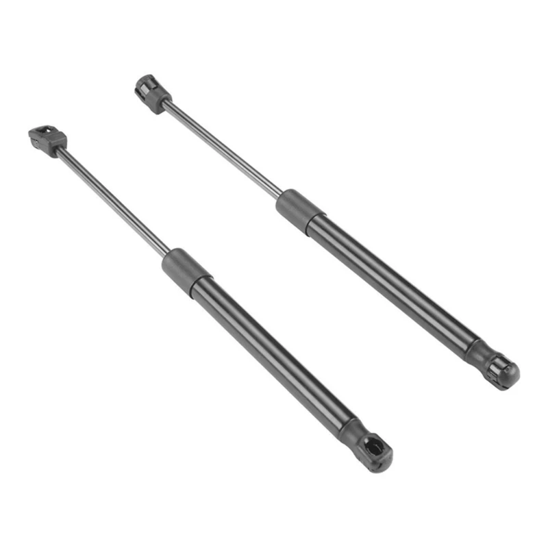 Front Engine Hood Lift Support Shock Struts Part Number 81171-C1000 81161-C1000 2015-2017 Compatible-for Hyundai-Sonata H9EE 5