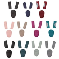 Hand Baby Pram Shoulder Guard Soft Toddlers Pushchair Shoulder Wrap for Pram Dropshipping