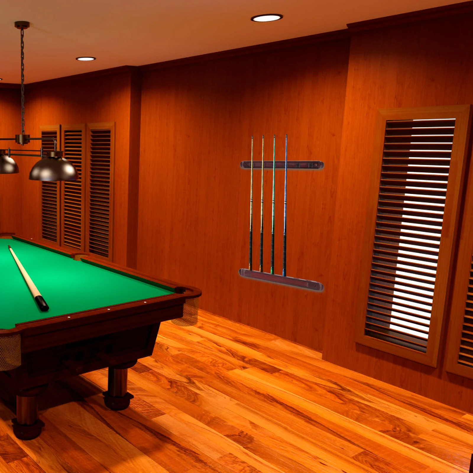 

1 Набор, стойка для бильярдного столба