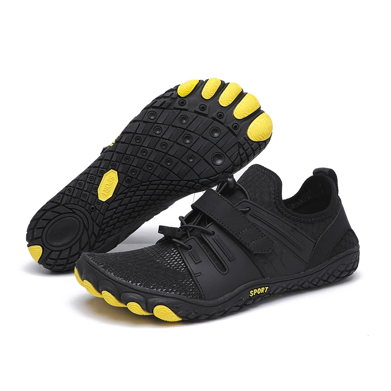 

Plus Big Size 48 49 Men Women Beach Aqua Barefoot Shoes Swimming In The Sea Water Shoes Diving Summer Outdoor Wading Fitness