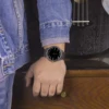 2024 Decorative Quartz Wrist Men's Watch Mathematical Formula Design Campus Punk Cool Style Gift Souvenir For Student  Children 4