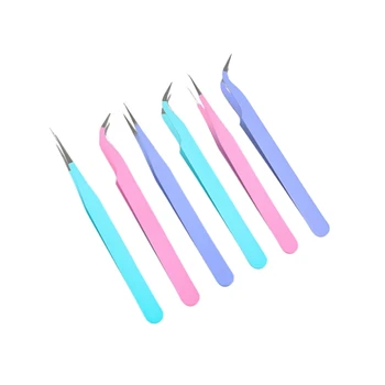 Precision Craft Tweezers 1