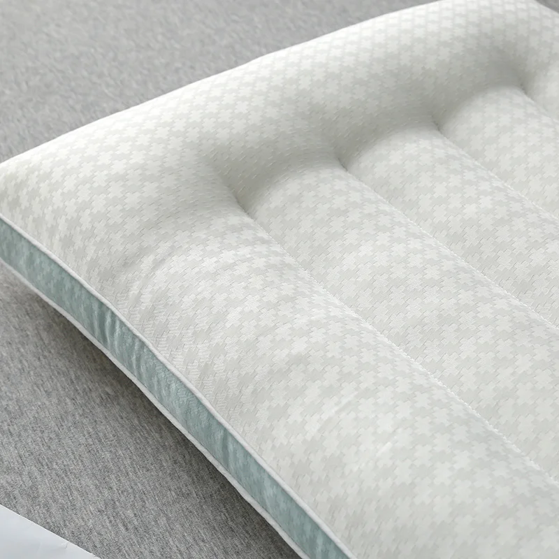 Bonenjoy 1pc Pillow Lengthen Pillow Core 48x100/48x120 Pillow for Home Double Cushion Soft Filling Pillows almohadas para dormir 4