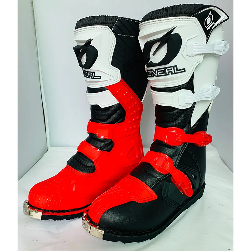 O'Neal botas de moto para hombre