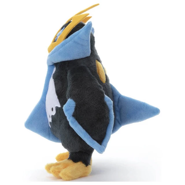 Pokemon Center Plush Doll Galar Farfetch'd Sword & Shield