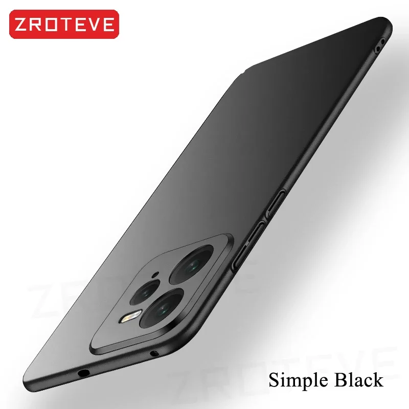 Ultra Thin Frosted Hard Case - Sleek Protection