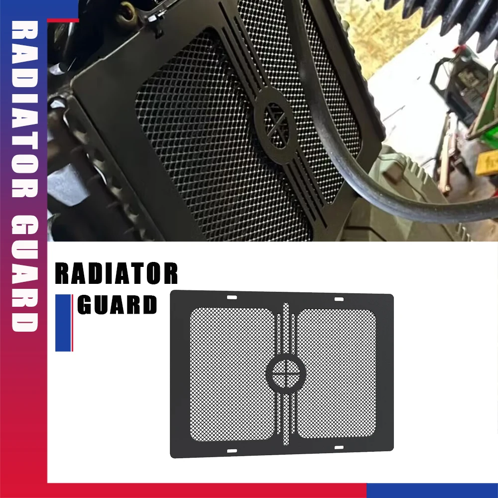 

Motorcycle FOR BMW K75 K100 K75 100 Radiator Guard Grille Cover Protector Guard Motorbikes Water Cooled K75 100 Accessories