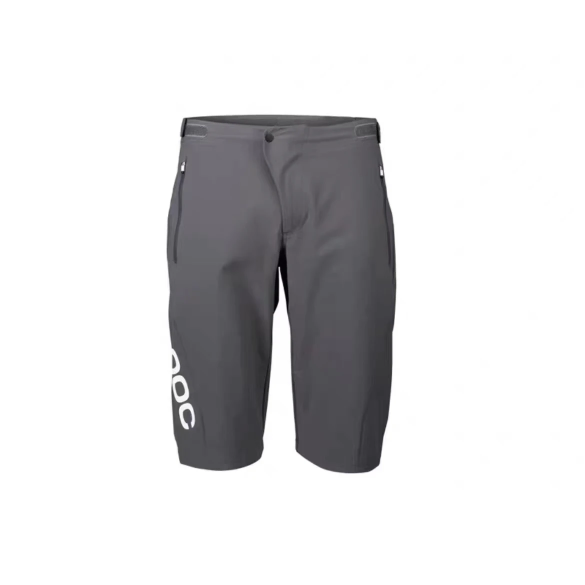 POC Men's Road Commuter Mountain Bike Cycling Pants Sports Comfortable Stretch Five-minute Pants 3 colors cycling pants