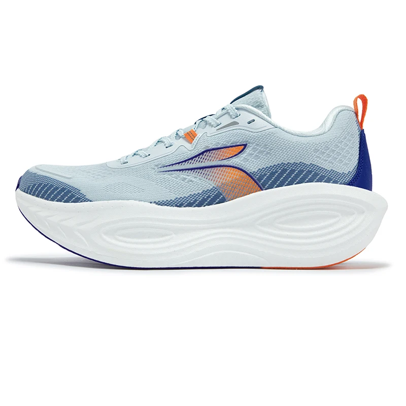 361 Degrees PopBlaze 5 Men Running Shoes New Cushioning Thick