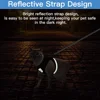 Breathable Cat Harness And Leash Escape Proof Pet Clothes Kitten Puppy Dogs Vest Adjustable Easy Control Reflective Cat Harness 4