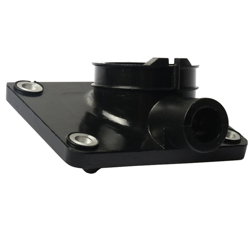 3X Moto Carburatore Interfaccia Adattatore Collettore Di Aspirazione Raccord Carburatore Per Yamaha Dt125 Rs125 Dt 125 Accessori