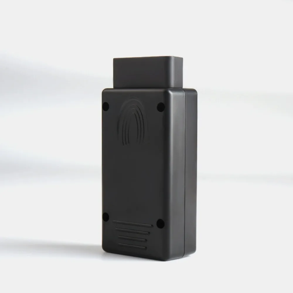 Рисунок 6 - Автомобильный Грузовик OBD интерфейс