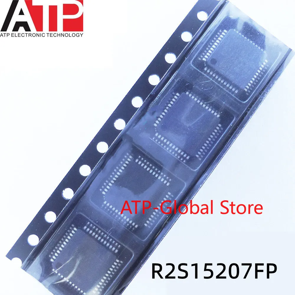 

1 шт. R2S15207FP R2S15207 15207 QFP-40