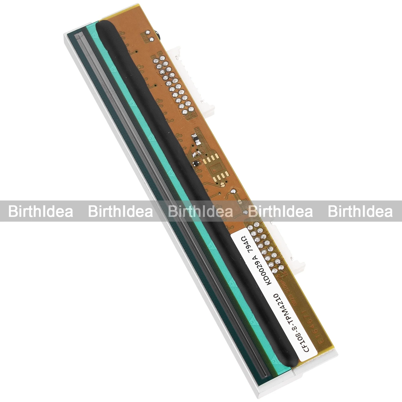 PHD20-2220-01 Datamax M-4206 M-4208 M-4210 203Dpi 바코드 라벨 프린터용 호환 가능한 새로운 열전사 프린트 헤드 프린트 헤드
