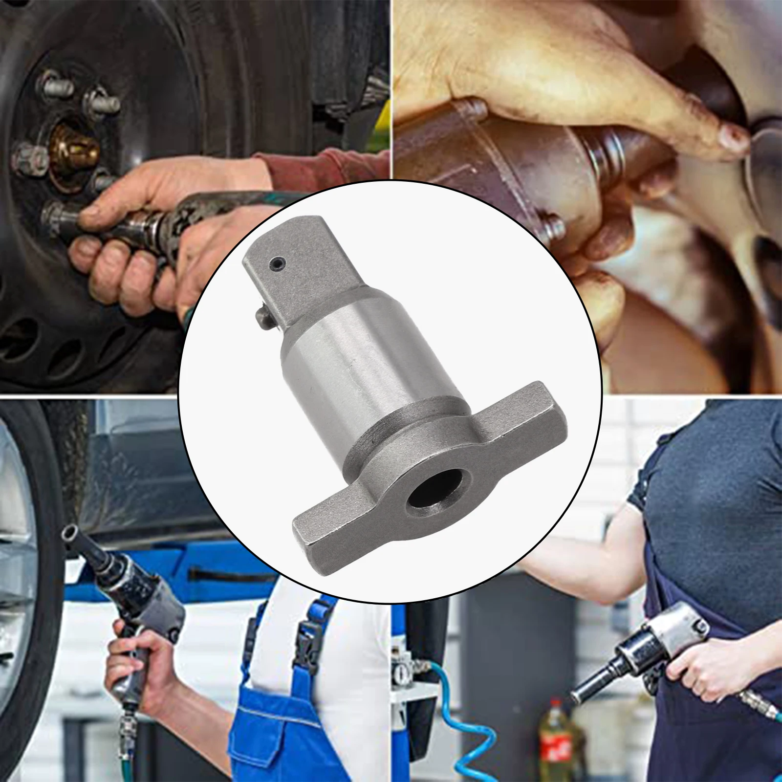 

Прочная конструкция для DCF880 DC822 N105034 N182624, 1 шт. 60811600SV, наковальня в сборе, прочная, высокое качество