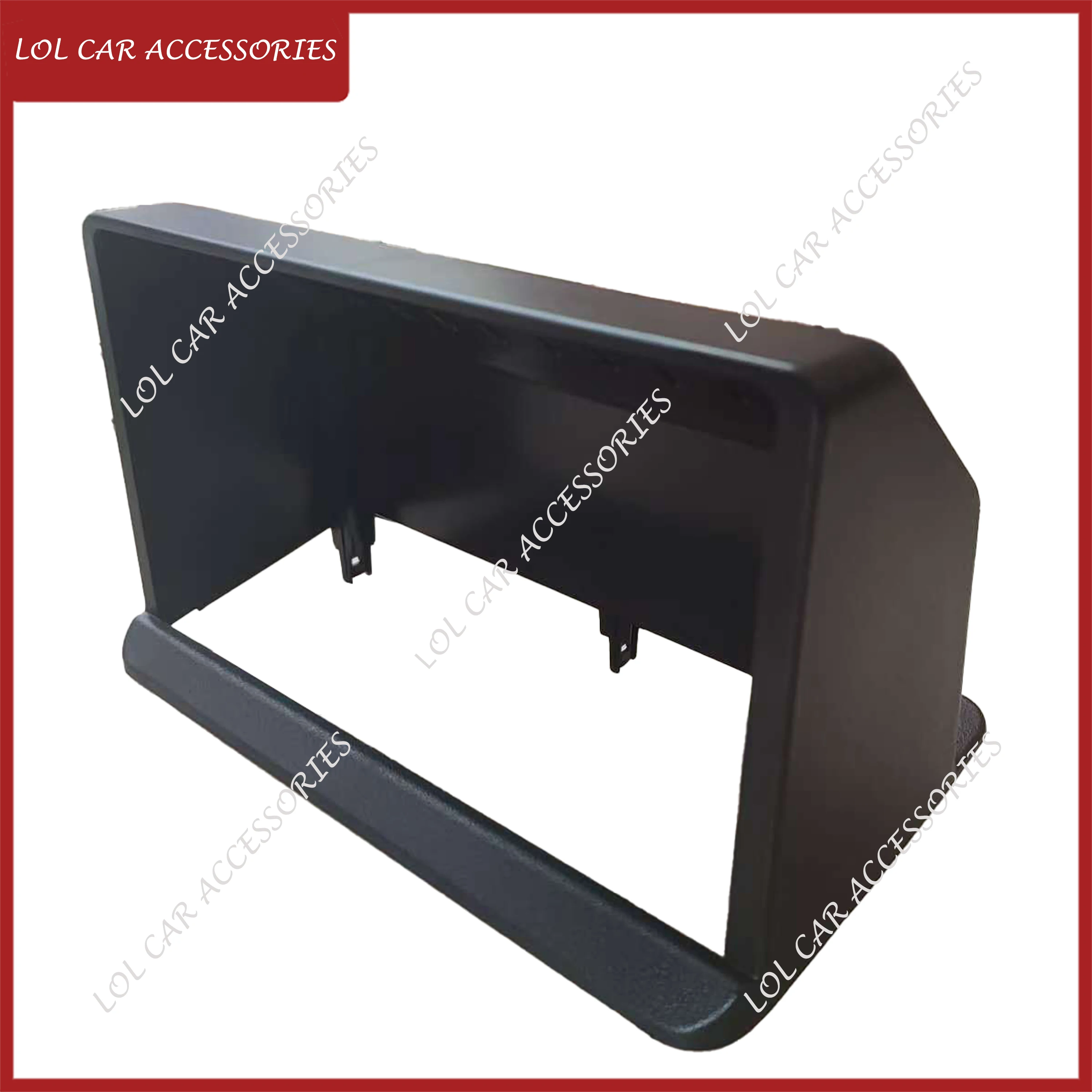 Dongfeng FengGuang Fengon S560 2018 + ڵ  ׷ ȵ̵ GPS MP5 ÷̾, 2 Din  , ٸ г  Ŀ, 9 ġ