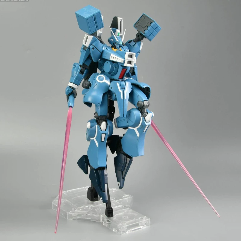 Bandai MG 1/100 ガンダムMKV（ORX-013）の魅力と購入ガイド