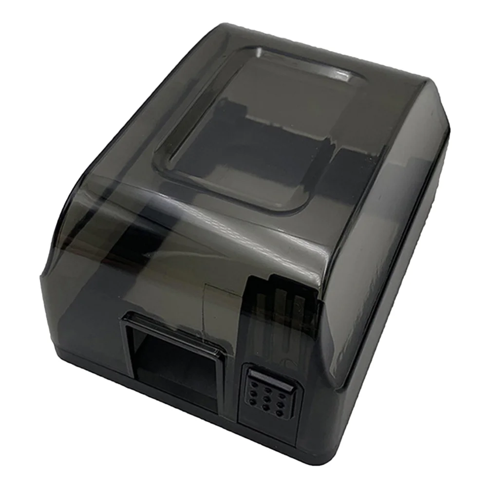 Cover Outlet Box Socket Clear Gang Covers Case Wall Outdoor Electrical Protection Plug Panel Plate Waterproof Single Baby socket covers