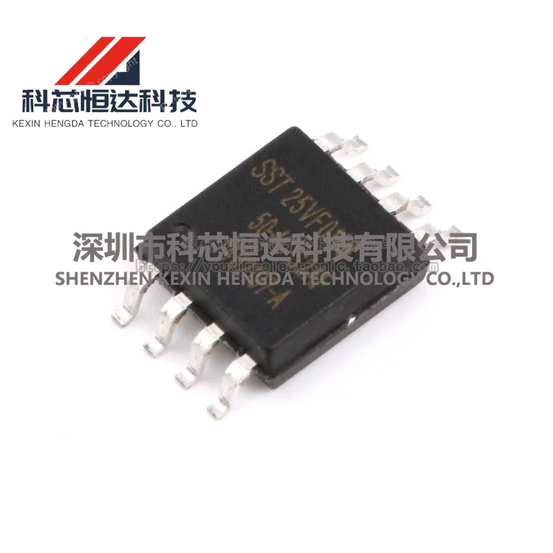 1PCS original authentic Patch SST25VF016B-50-4C-S2AF FLASH 16Mb 50MHZ SOP-8