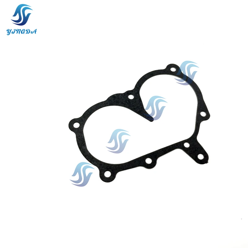 350 GASKET SET For Tohatsu Mercury Head Cover Outboard Motor 2-Stroke 15HP 18HP,351-01005-0,3H6-01032-0,27-803663