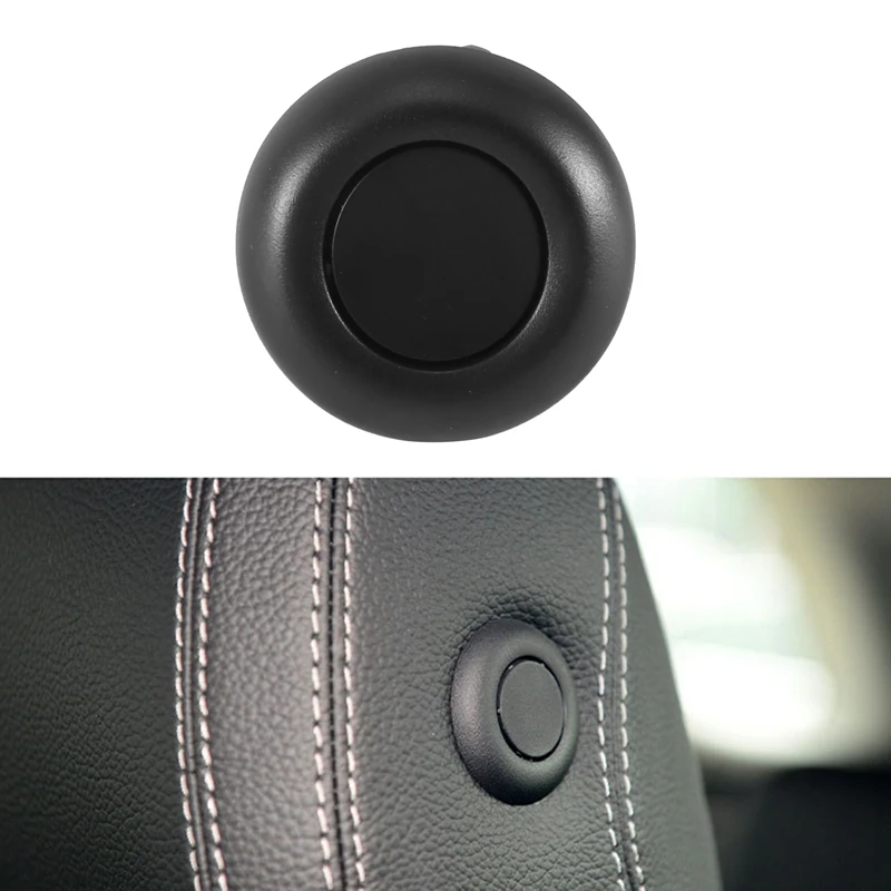 

Car Seat Headrest Button Adjustment Switch For Mercedes Benz W166 ML320 GL350 GLE GLS450 2012-2015