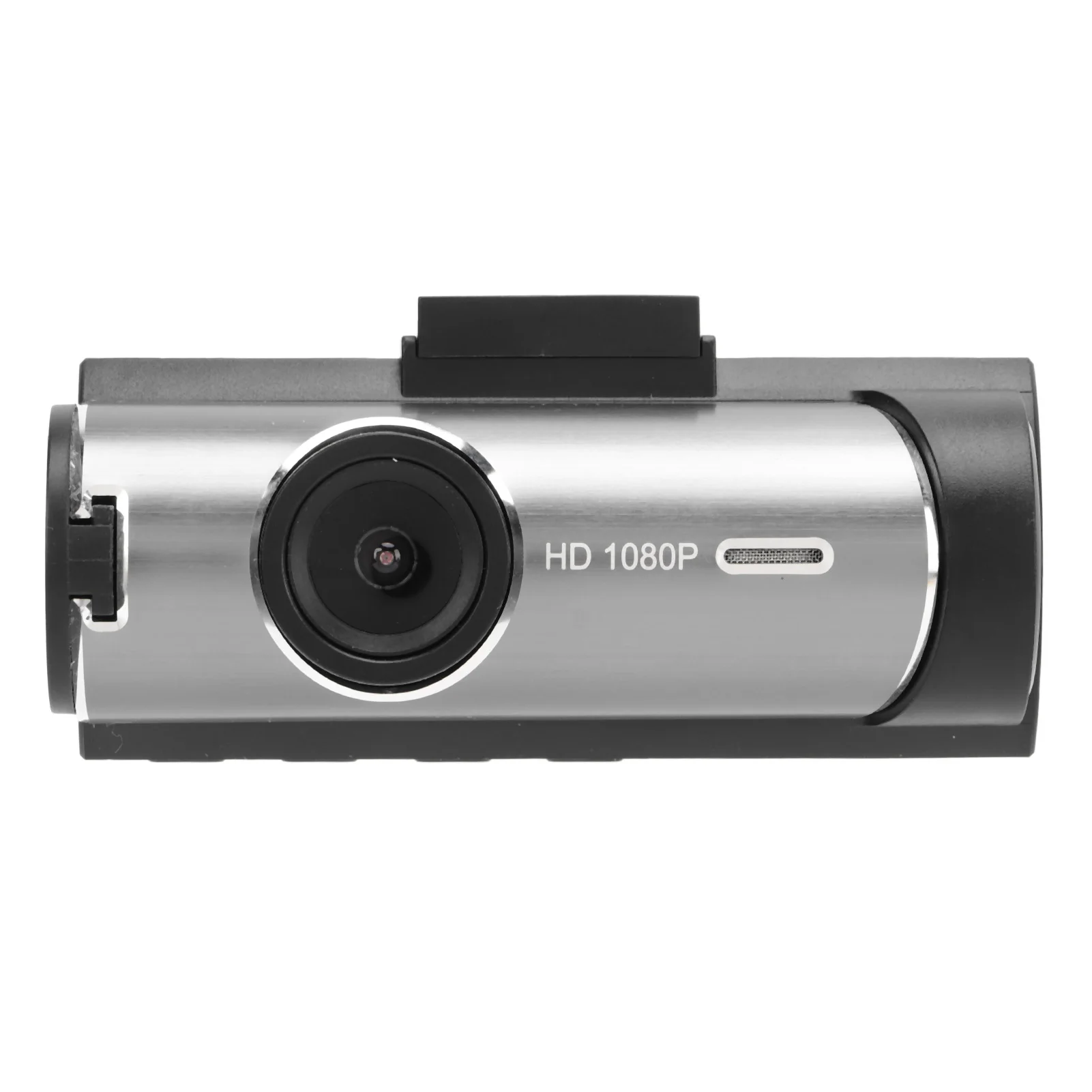 Driving Video Recorder Reversing Visible Car Dash Cam 3.16inch 360 Degree Rotating IR Lens Night Vision for Driving Safety