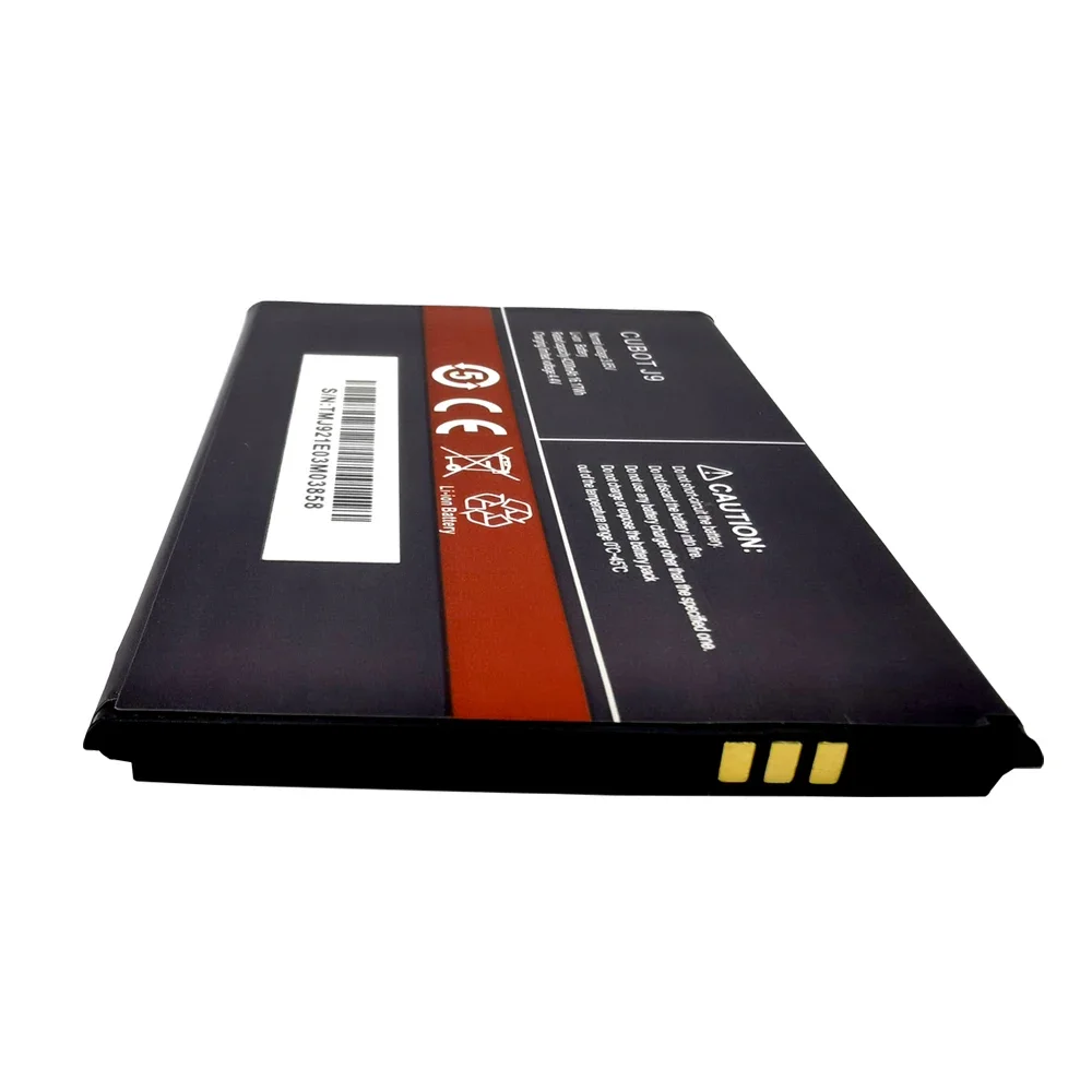 2024 Years 100% Original 4200mAh Battery For Cubot J9 P40 Mobile Phone High Quality Replacement Batteries