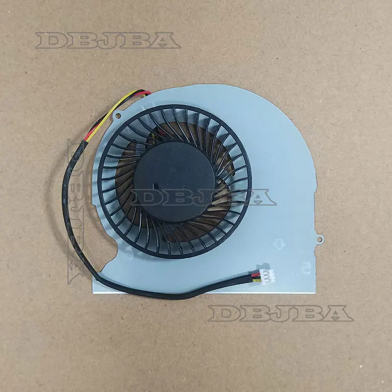 Ventilateur fan CPU Clevo W150 W150er AB7905HX-DE3 W370ET AW15E 0W150er