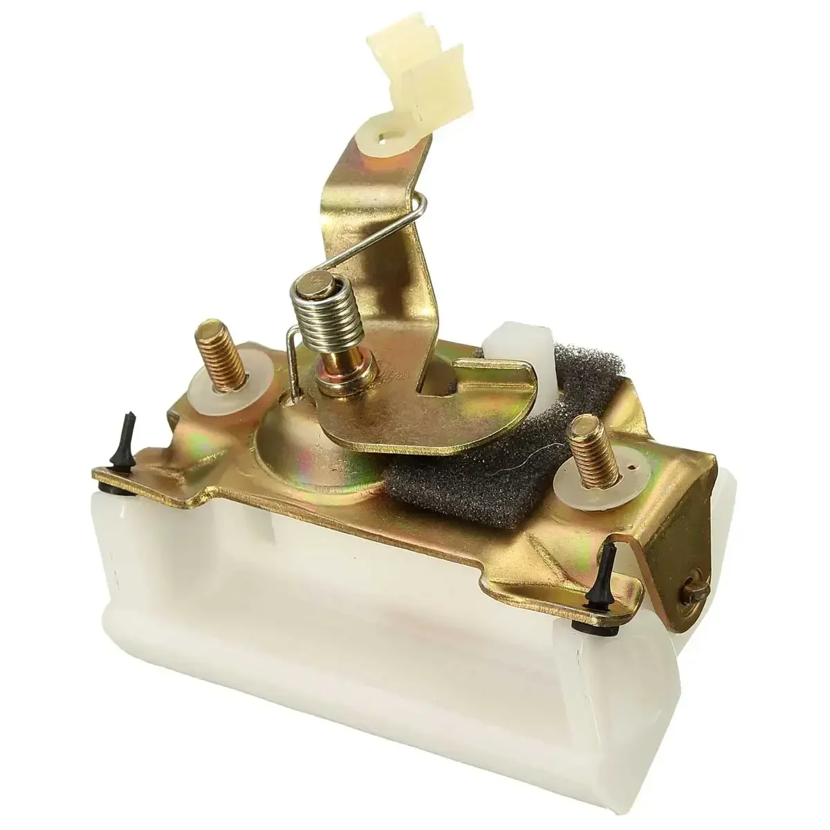 Per Mitsubishi Montero Per Pajero V31 1990 - 2001 Car Rear Trunk Door Liftgate Back Tail Gate Interruttore Maniglia Esterna Mb669338