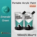 EMERALD GREEN