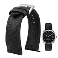 Black X silver A