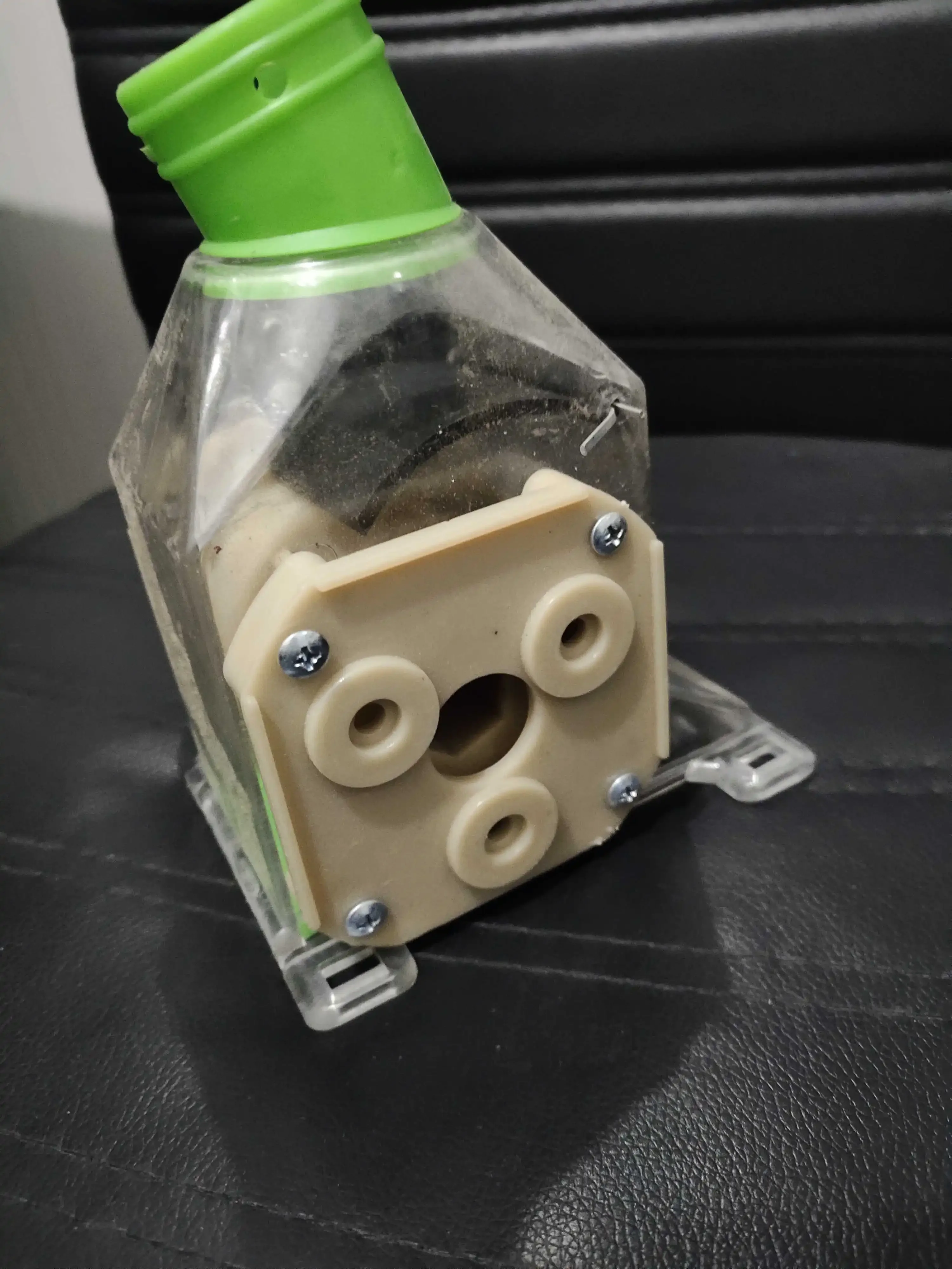 Manual Adjustable Seed Box Manual Adjustment Box Planter Fertilizer Accessories Precision Seeder Flat Bottom Fertilizer plant seed sower,garden seeder tool