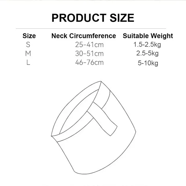 Soft Warm Noise-Proof Earmuffs Pet Ear Cover Cloth Hat Grooming 6