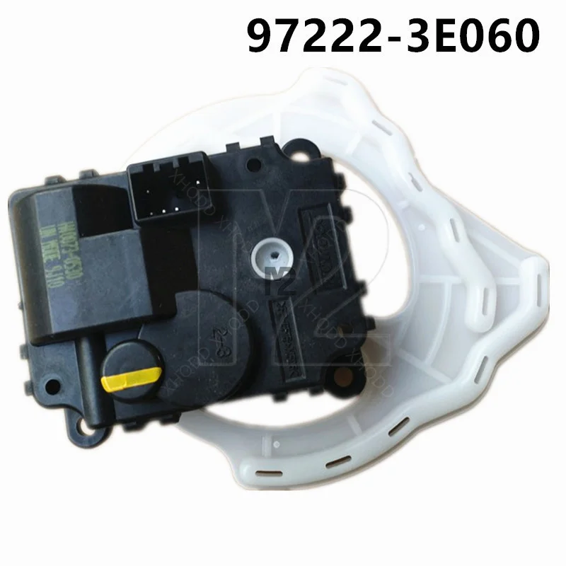 97222-3E060 aktuátor mód pro KIA mohave borrego 2008-2013 sorento 2006-2009 OEM 972223E060 ovládání klapka motorový 97222 3E060