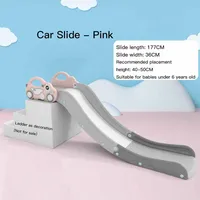 Car-Pink